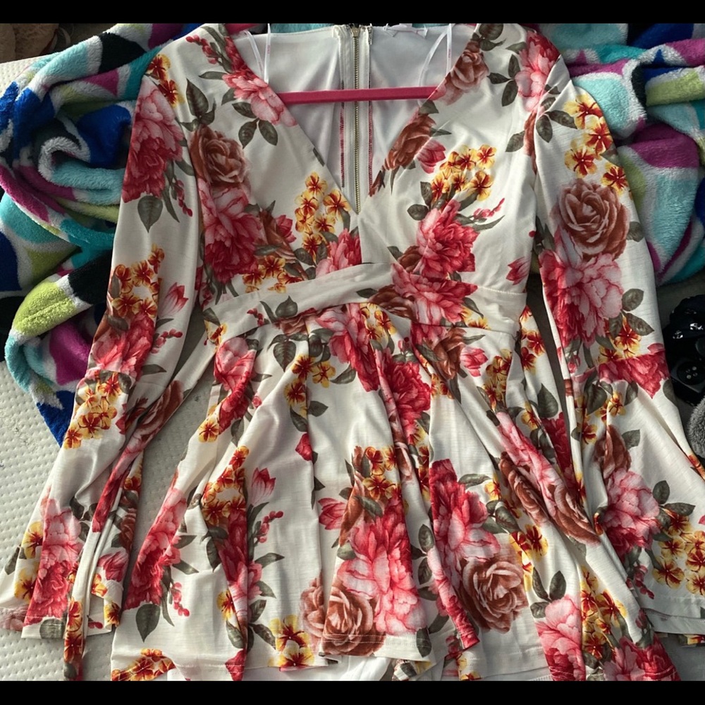 Summer dress